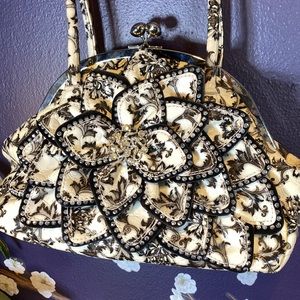 Julia & Michael Purse